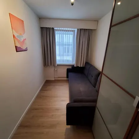 شقة Grosszuegige 4 Schlafzimmer In Bergblick Zentrale Lage دافوس