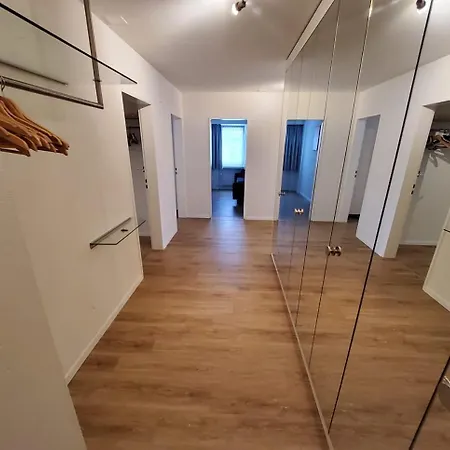Apartment Cresta - Four Bedroom