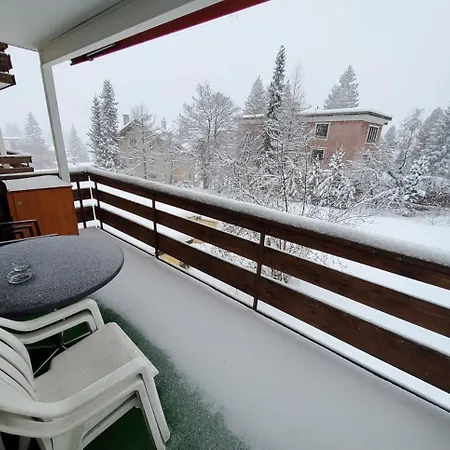 Cresta - Four Bedroom Apartment *