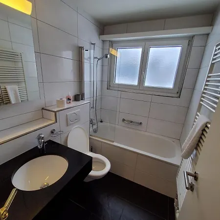Cresta - Four Bedroom